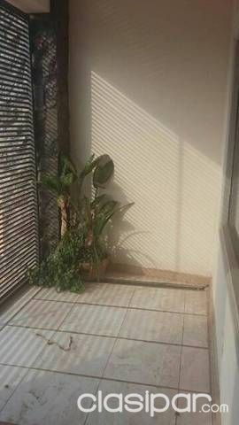 Vendo Casa A Diez Cuadras De Mcal Lopez — foto 2