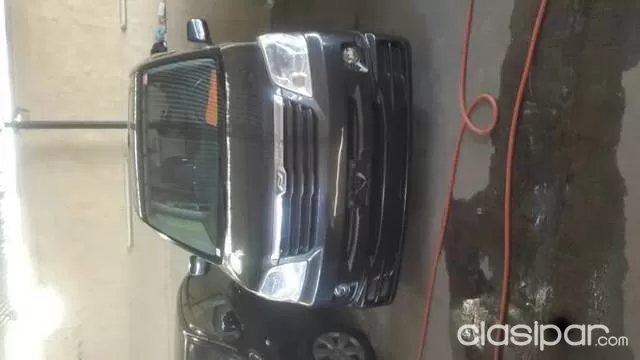 Toyota Noah 2003 — foto 4
