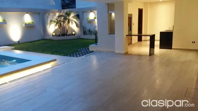 Vendo hermosa casa en Asunción — foto 3