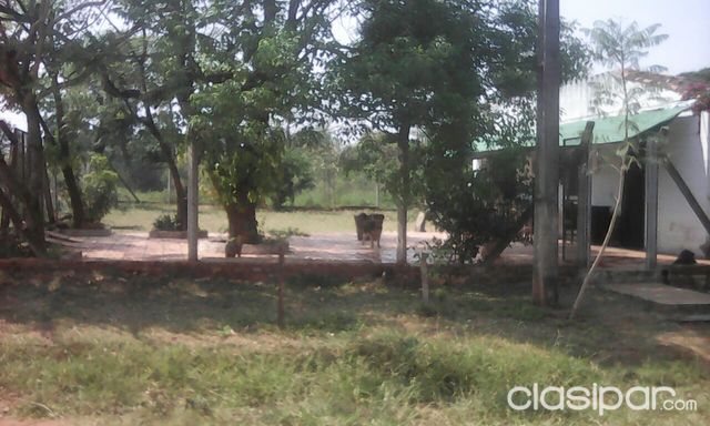OFERTA!! EN LUQUE VENDO CASA TITULADA. — foto 2