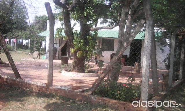 OFERTA!! EN LUQUE VENDO CASA TITULADA. — foto 3