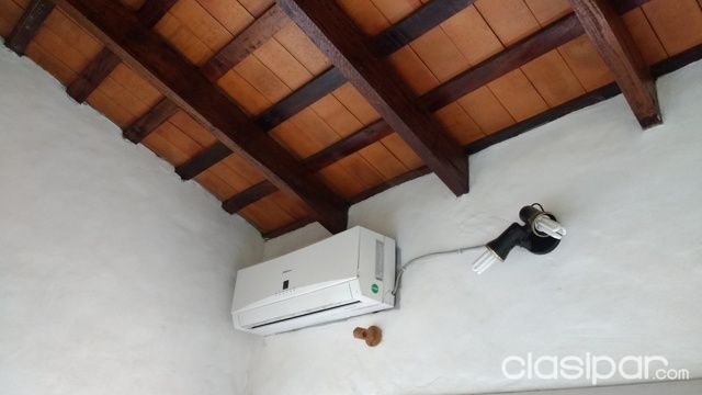 Pieza Habitacion a 5 cuadras de la UCA sobre aslfaltado — foto 2