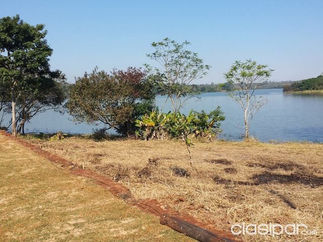 Barrio Villa Del Lago Exclusivo - Hernandarias. Contado USD 60.000 — foto 2