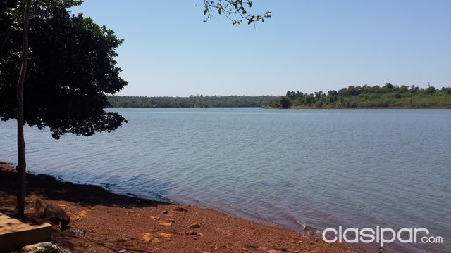Barrio Villa Del Lago Exclusivo - Hernandarias. Contado USD 60.000 — foto 3