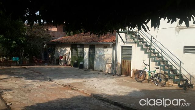 VENDO HERMOSO TERRENO A 150 m de Av. MCAL. LOPEZ — foto 3