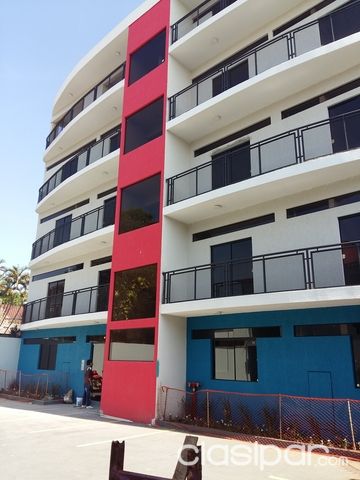 Hermoso dpto s Avda Fernando — foto 2