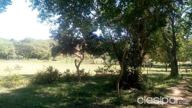 REMATO TERRENO EN LUQUE ZONA YUKYRY CAPILLA SAN MIGUEL — foto 3