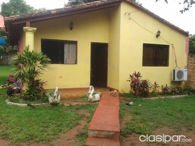 Vendo!!! Hermosa casa — foto 2