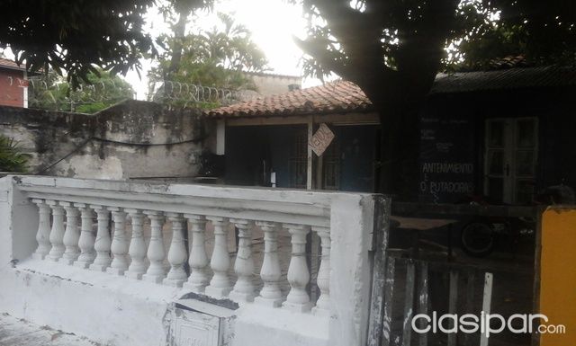 VENDO PROPIEDAD — foto 2