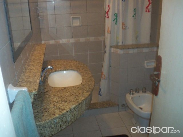 DEPARTAMENTO TOTALMENTE AMOBLADO EN VILLA MORRA — foto 2