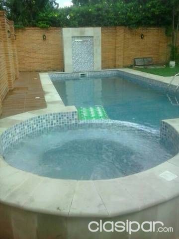SAN BERNARDINO. HERMOSA RESIDENCIA — foto 3