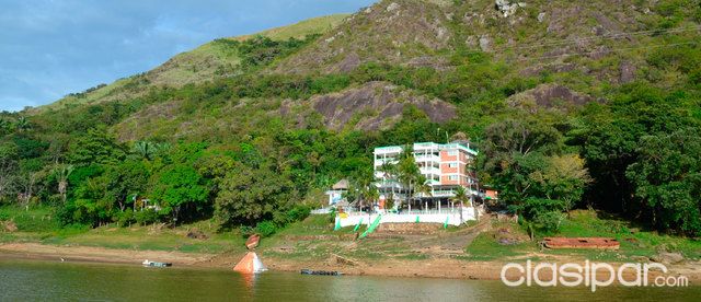 VENDO RENTABLE HOTEL EN COLOMBIA OPORTUNIDAD UNICA — foto 3