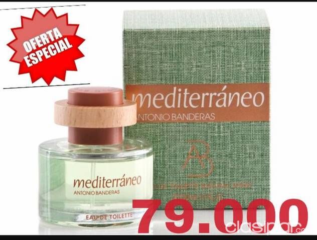 Perfumes Originales de Antonio Banderas — foto 2