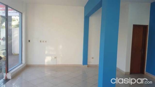 Se Alquila Salón Comercial — foto 3