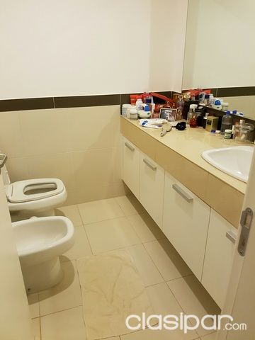 VENDO DPTO POR VIAJE — foto 2