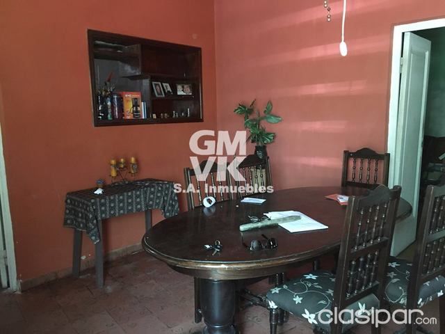 VENDO CASA EN EL CENTRO DE ASUNCION — foto 2