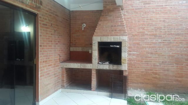 ALQUILO DUPLEX AMOBLADO Y S MUEBLES EN CONDOMINIO EN YKUA SATI — foto 3