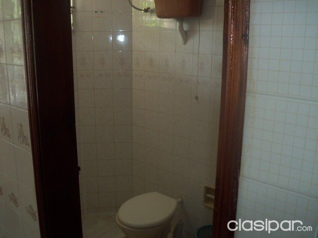 DEPARTAMENTO AMOBLADO DE 1 DORMITORIO EN VILLA MORRA — foto 2