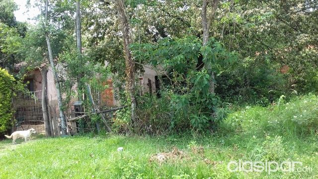 Vendo Terreno Titulado. Zona M.R.Alonso — foto 2