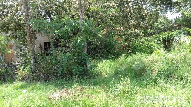 Vendo Terreno Titulado. Zona M.R.Alonso — foto 3