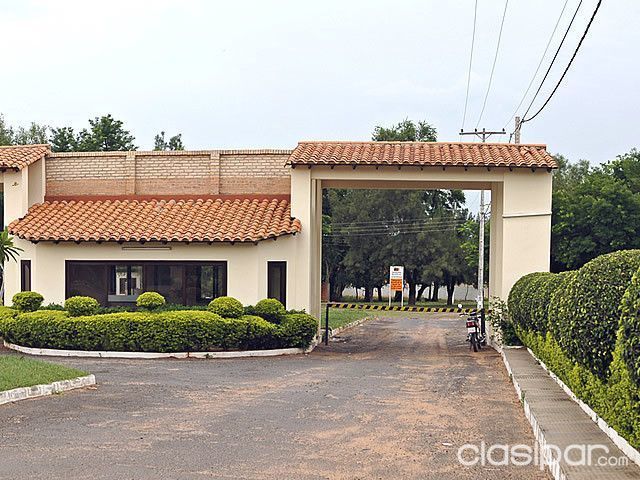VENDO TERRENO COM EXCELENTE UBICACIÓN EN EL BAIRRO CERRADO DE YTORORO.. — foto 3