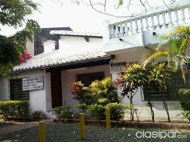 PROPIEDAD ZONA AVIADORES DEL CHACO HOTEL SHERATON ASUNCION — foto 3