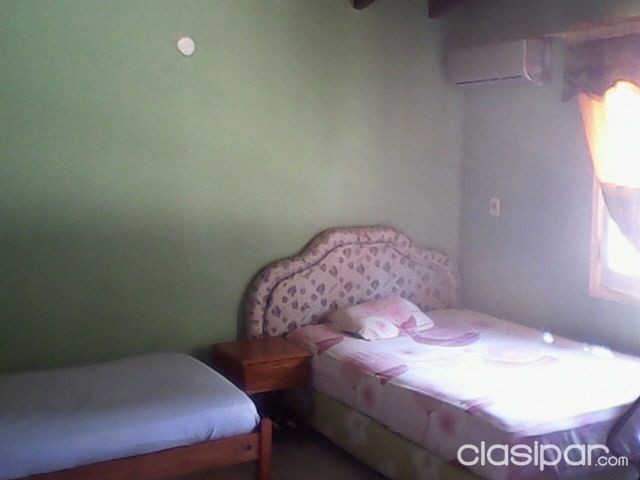 VENDO CASA EN SAN LORENZO — foto 2