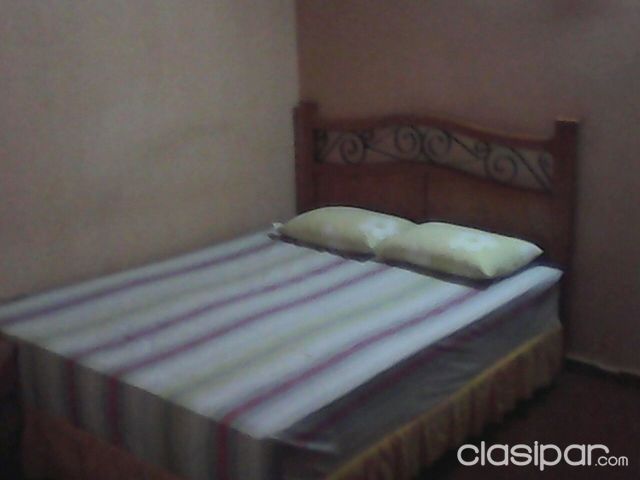 VENDO CASA EN SAN LORENZO — foto 3