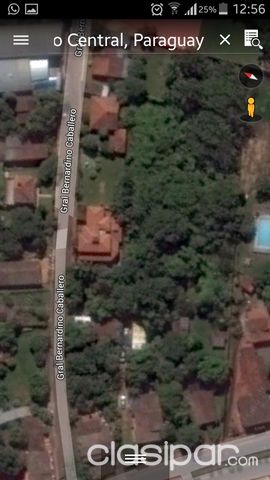 vendo casa con terreno en san antonio — foto 2