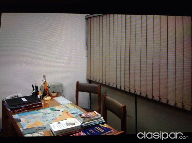 Vendo oficina en el Edificio Capital — foto 2