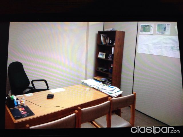 Vendo oficina en el Edificio Capital — foto 3
