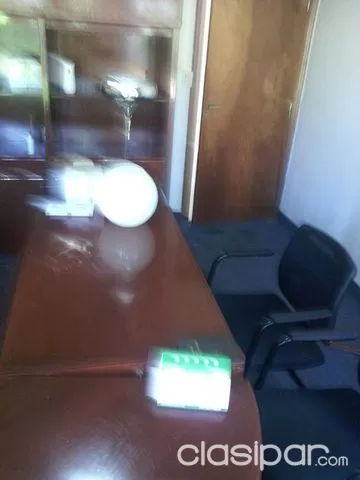 RESIDENCIA PARA DIPLOMÁTICOS, OFICINA, O FAMILIA, A UNA CUADRA DE AVDA. STA. TERESA!!! — foto 2