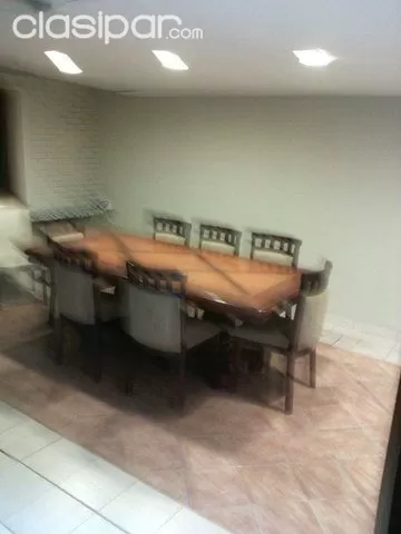 RESIDENCIA PARA DIPLOMÁTICOS, OFICINA, O FAMILIA, A UNA CUADRA DE AVDA. STA. TERESA!!! — foto 3