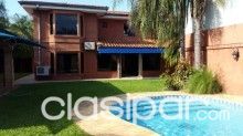 RESIDENCIA EN BARRIO YCUA SATI — foto 2