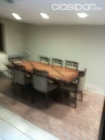RESIDENCIA A UNA CUADRA DE LA AVDA. STA. TERRESA!!! — foto 3