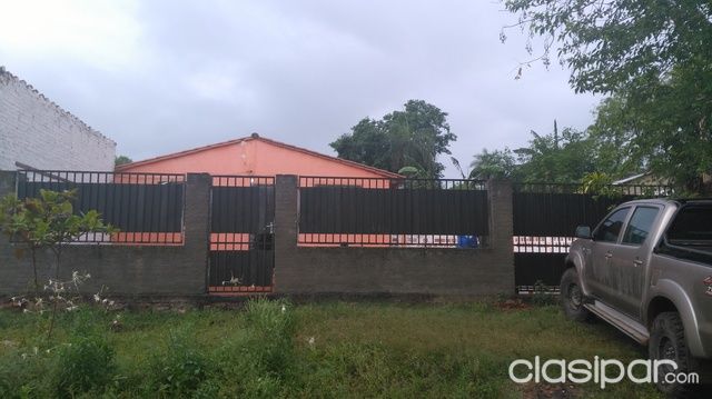 Alquiló casa en luque, zona marambure — foto 2