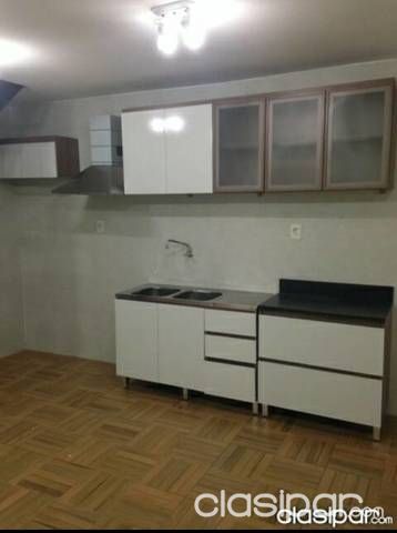 Propietaria Alquila Duplex Tipo Loft — foto 3
