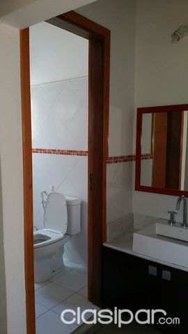 VENDO HERMOSO DUPLEX EN ESQUINA- MBURUCUYA — foto 3