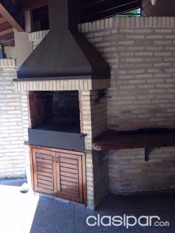 VENDO Hermoso AMPLIO Dúplex en excelente zona. CFA ASUNCION — foto 3