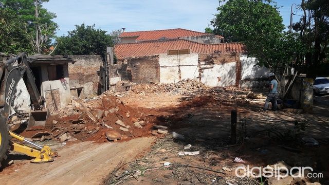 VENDO HERMOSO TERRENO EN LA MEJOR ZONA COMERCIAL DE LAMBARE — foto 2