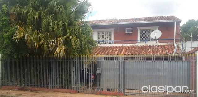 SUPER OFERTA!!!! VENDO HERMOSA CASA EN ASUNCIÓN, BARRIO SANTISIMA TRINIDAD — foto 2