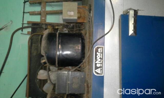 Vendo frigorífico — foto 2