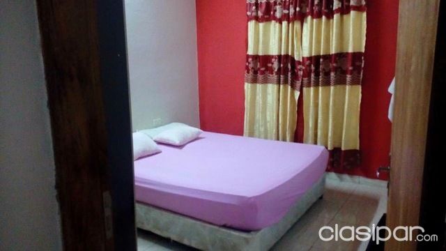 Alquillo duplex estrenar zona taiga luque laurelty — foto 2