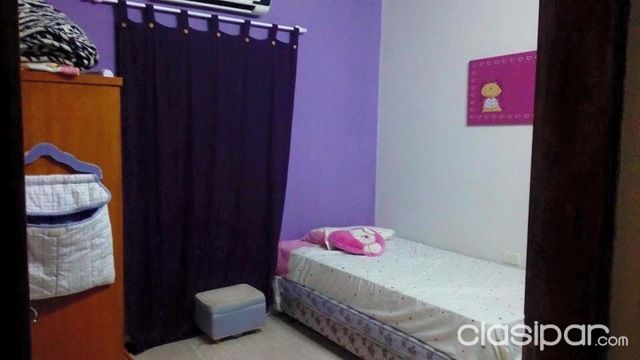 Alquillo duplex estrenar zona taiga luque laurelty — foto 3