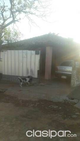Vendo casa en Lambare — foto 2