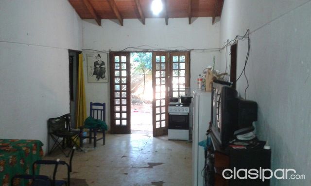 VENTA DE CASA DE LUQUE — foto 2
