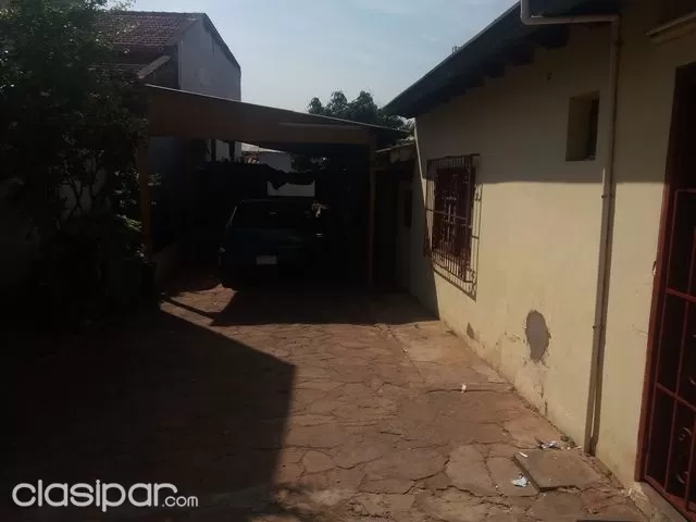 Vendo casa en barrio san pablo, zona de abasto — foto 2