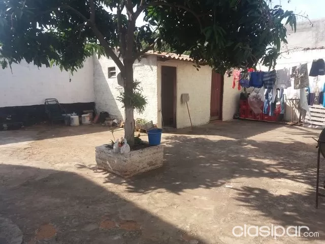 Vendo casa en barrio san pablo, zona de abasto — foto 3