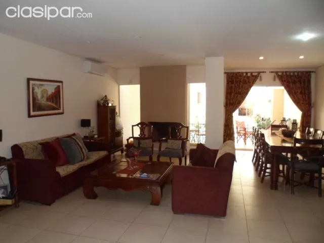 HERMOSA CASA EN ALQUILER!! ZONA SANTA TERESA - COLEGIO GOETHE — foto 2