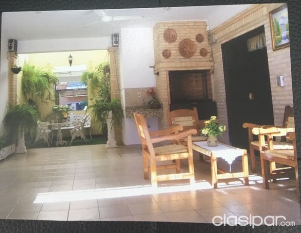 VENDO HERMOSO DUPLEX EN BARRIO SEMINARIO — foto 2
